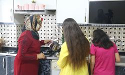 "Asrın Felaketi"nden bu yana 319 çocuk koruyucu ailesine kavuştu