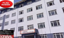 Okullarda Güçlendirme ve Yenileme Çalışmaları Aralıksız Devam Ediyor