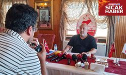 "Kahramanmaraşspor Bu Şehrin Değeridir!"