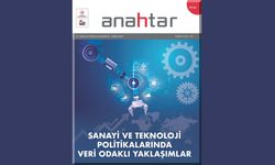 Veri Odaklı Sanayi Ve Teknoloji Politikalarıyla Türkiye Yüzyılı İnşa Ediliyor