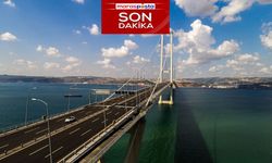 Osmangazi Köprüsü ile 9 Yılda 108 Milyar Lira Tasarruf
