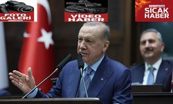 Önce Terörsüz Türkiye ardından Terörsüz Bölge hedefimize ulaşacağız