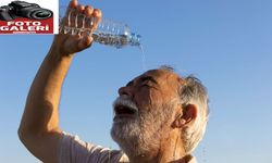 Yazın aşırı sıcaklar kalbi yoruyor!