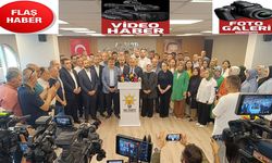 AK Parti’den "Terörsüz Türkiye" açıklaması