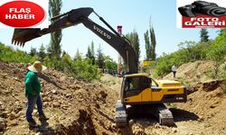 Kahramanmaraş’ta Su Kaynakları Artıyor