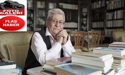 "İslam medeniyeti" eksenli bakış açısıyla eserler kaleme alan yazar: Rasim Özdenören