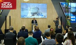 Anadolu Savunma, IDEF 2025’te Yeni Nesil Savunma Çözümlerini Sergiledi