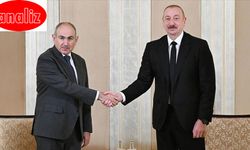 Güney Kafkasya'da yeni sayfa: Azerbaycan-Ermenistan barış süreci