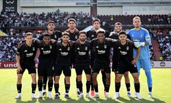 Beşiktaş, 2025-2026 sezonunu Shakhtar Donetsk maçıyla açacak