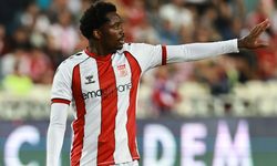 Sivasspor'a Menig Şoku: Çift Taraflı Sakatlık!