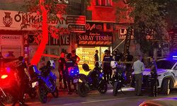 Tartıştığı Karısını Silahla Öldürdü