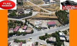 Toptaş’ın gençliğe yatırımı Kale Gençlik Merkezi’nin temeli atıldı