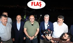 Görgel: “1 Ağustos’ta Hattın Testine Başlamayı Hedefliyoruz”
