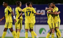 Fenerbahçe, hazırlık maçında Al-Ittihad ile karşılaşacak