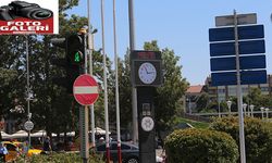 Birçok ilde hissedilen hava sıcaklığı 40 dereceyi aştı