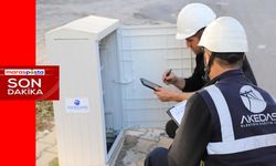Aşırı Sıcaklar Elektrik Tüketimini Rekor Düzeye Taşıdı