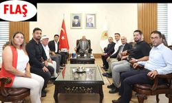 Tilkiler Mahallesi’ne 8 Derslikli Yeni İlkokul Kazandırılıyor