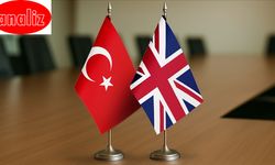Türkiye ve Birleşik Krallık: Avrupa’nın yeni savunma ekseni