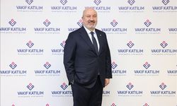 Vakıf Katılım "Vadeli İhracatın Finansmanı" ürününü hizmete sundu