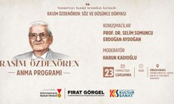 “Gül Yetiştiren Adam”a Vefa