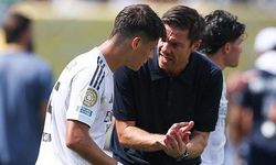 Real Madrid, PSG Karşısında Şoka Uğradı: İspanyol Basınından Sert Manşetler!