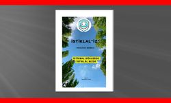 İstiklal İlkokulu’ndan Anlamlı Bir Eser: “İstiklal’iz” Dergisi Yayında