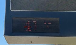 Kahramanmaraş ve çevre illerde sıcak hava etkili oluyor