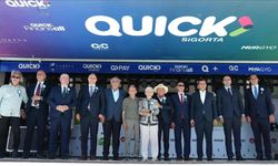 Quick Sigorta'dan Koyulhisar'a itfaiye binası yatırımı