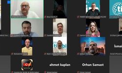 TİMBİR Bölge Başkanlarıyla İlk Adım Atıldı