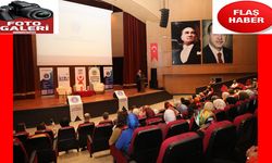 “Sanayiye Kadın Eli Değecek, Gelecek Güçlenecek”