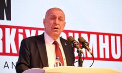 Özdağ’dan sosyal medya paylaşımı