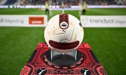 Trendyol Süper Lig' 8 Ağustos’ta başlıyor