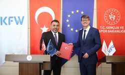 Gençlik ve spor altyapısında yeni dönem