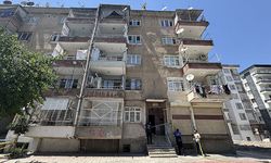 Sallandığı İhbarıyla Tahliye Edilen Binada Hasar Olmadığı Tespit Edildi