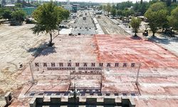 "Geleneksel Ağustos Fuarı" için hazırlıklar sürüyor