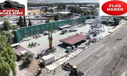 KAFUM Geleneksel Ağustos Fuarı’na Hazırlanıyor