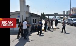 Otomobilin Çarptığı Baba ve Oğlu Öldü