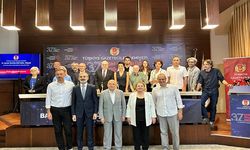 TGC 2025 Basın Özgürlüğü Ödülleri sahiplerini buldu