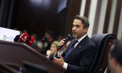 Konutların yüzde 70'i yerli gaz ile ısınacak