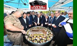 Görgel, “Birliğimiz, Beraberliğimiz Daim Olsun”