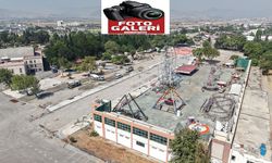 Geleneksel Ağustos Fuarı Öncesi KAFUM’da Hazırlıklar Sürüyor
