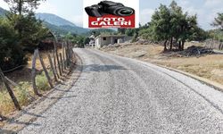 Rıfatiye’nin Yol Sorunu Büyükşehir’le Tarihe Kavuştu