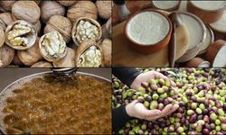81 ürün AB'den coğrafi işaret tescili bekliyor
