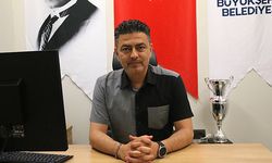 Hatayspor, yeni sezonda genç futbolcularına güveniyor