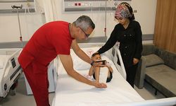 Altınözü Devlet Hastanesi'nde Boy Uzatma Ameliyatları Yapılıyor