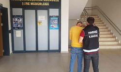Uyuşturucu Operasyonunda 1 Zanlı Tutuklandı