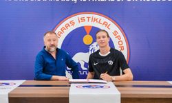 Kahramanmaraş İstiklalspor, Genç Forvet Arda Çolak ile Anlaştı