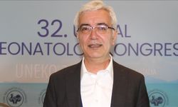 "Topuk Kanı Testini İhmal Etmeyin" Uyarısı