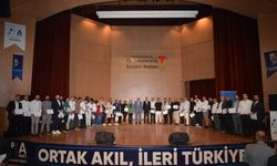 Anahtar Parti “Parti İçi Eğitim Programı” Tamamlandı