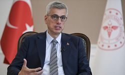 “Küresel Sağlıkta Lider Türkiye” için kararlılıkla çalışmaya devam edeceğiz